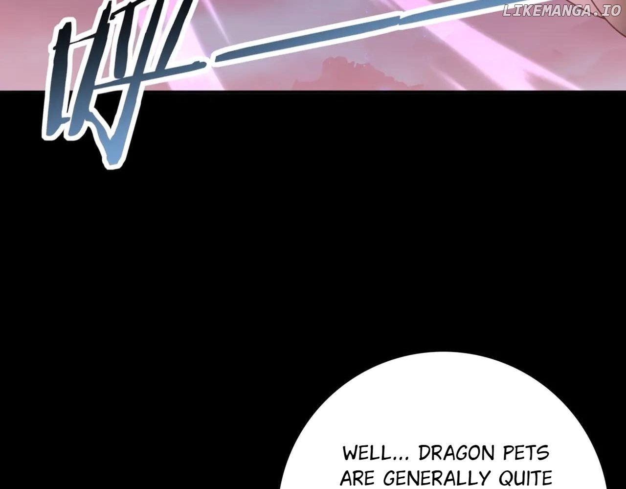 WORTHLESS PROFESSION: DRAGON TAMER Chapter 84 - page 128